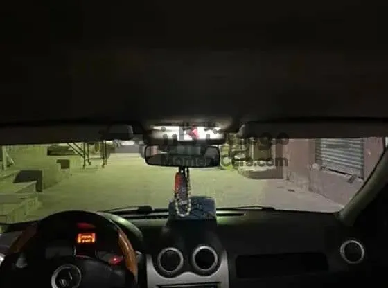 رينو لوجان 2012 مانيوال أوروبي - جنط سبور