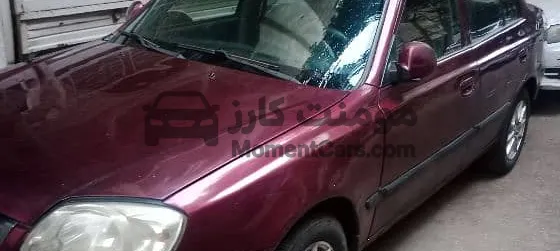 هيونداي فيرنا 2011 مانيوال فابريكة دواخل رخصة سنتين