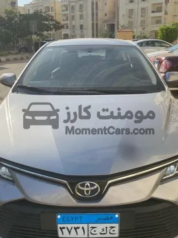 شانجان CS55 بلس 2024 كسر زيرو للبيع