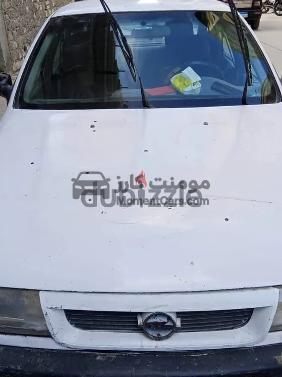 أوبل فيكترا 1994 اتوماتيك سيدان للبيع