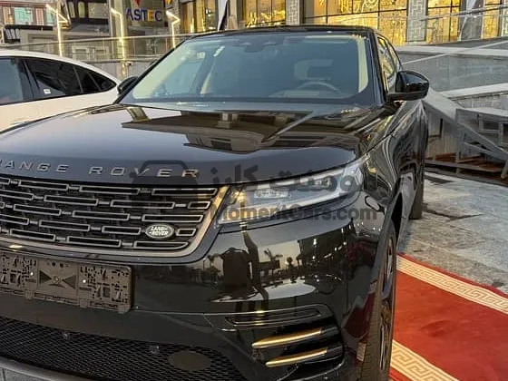 لاند روفر فيلار 2025 P250 Dynamic SE للبيع