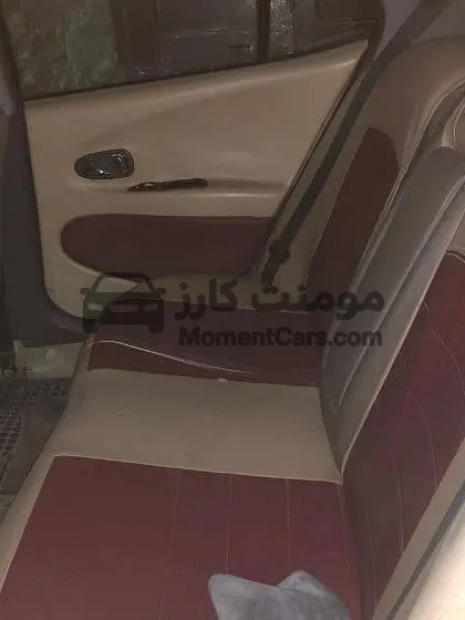 دايو ليجانزا 2001 اتوماتيك كاملة - حالة ممتازة