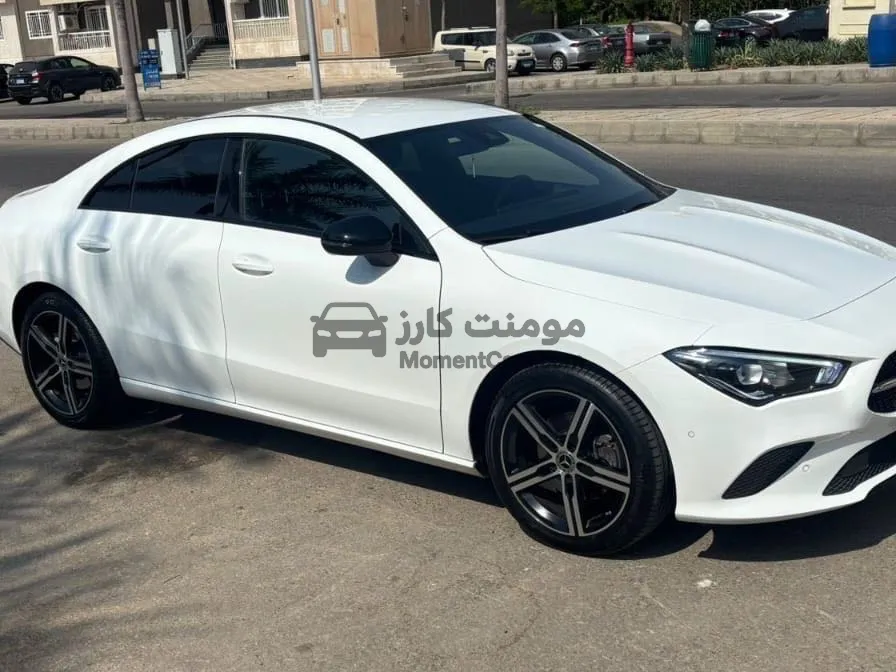CLA 200 2023 فابريكة أعلى فئة عداد قليل