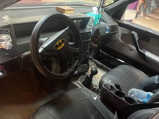 فيات تيمبرا 1990 مانيوال 1400 سي سي للبيع