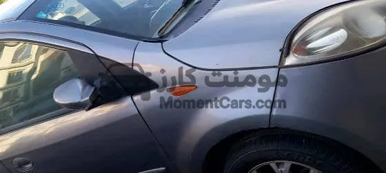 اسبرانزا A113 2012 مانيوال للبيع