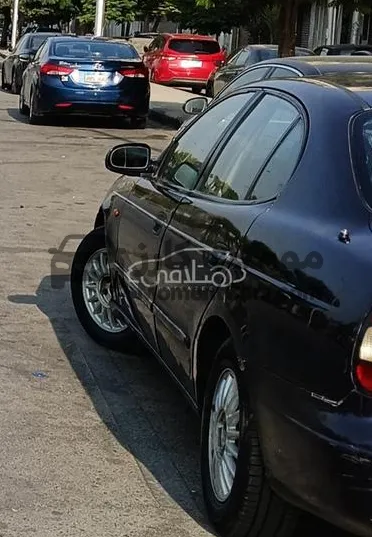 فيات 127 موديل 1987 فتيس 6 غيار للبيع