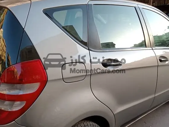 مرسيدس A150 2005 أوتوماتيك هاتش للبيع