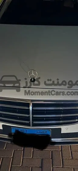 مرسيدس E200 2022 اتوماتيك للبيع