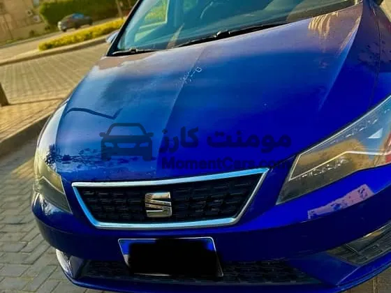 سيات ليون 2019 هاي لاين أول مالك فتحة سقف للبيع