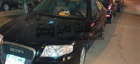 جيلي مابل 2007 مانيوال 65 ألف كم