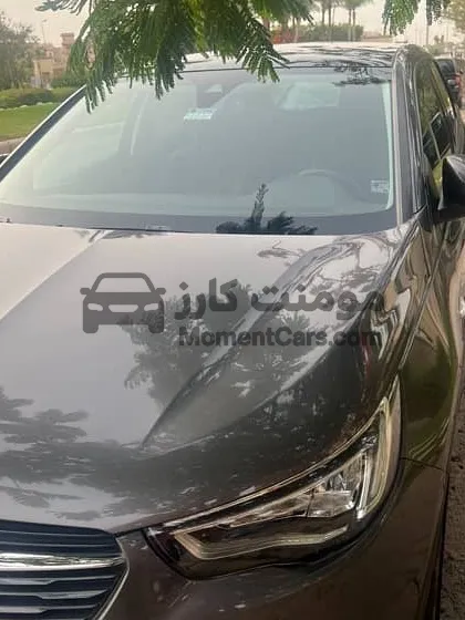 أوبل جراند لاند 2021 فئة ثانية فابريكة للبيع