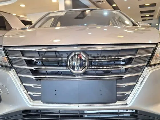 MG 5 2026 زيرو اتوماتيك كاش وتقسيط