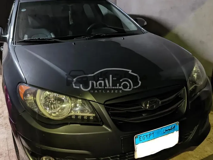 ميتسوبيشي لانسر بومة 2008 اتوماتيك للبيع