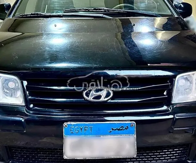 ميتسوبيشي لانسر بومة 2007 اتوماتيك للبيع