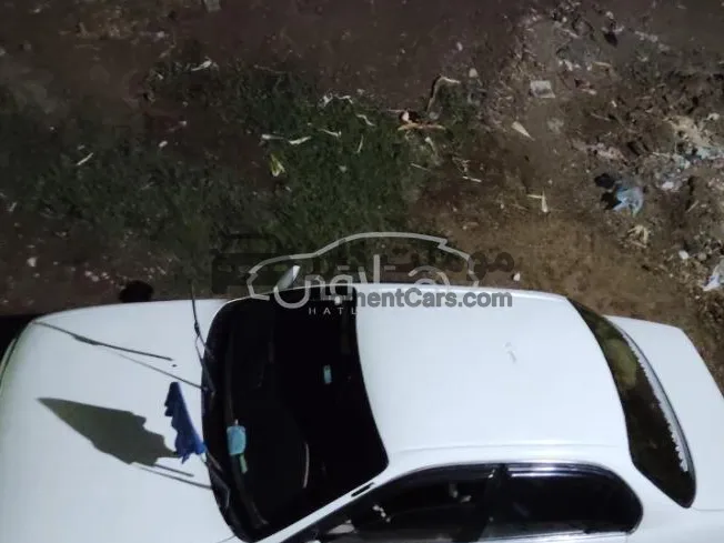 اسبيرانزا A516 مانيوال 2008 للبيع