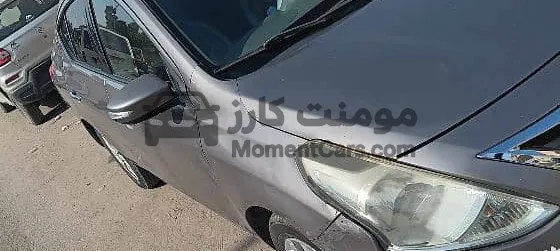 نيسان صني 2016 اتوماتيك مالك أول للبيع