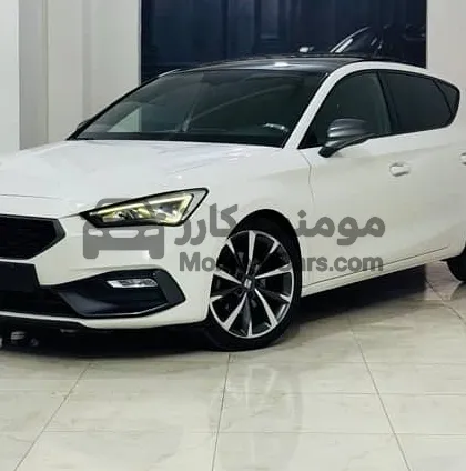 سيات ليون 2022 اتوماتيك 89 ألف كم حالة ممتازة للبيع