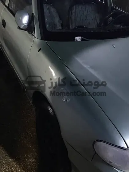 هيونداي اكسنت 2006 مانيوال 1300 سي سي