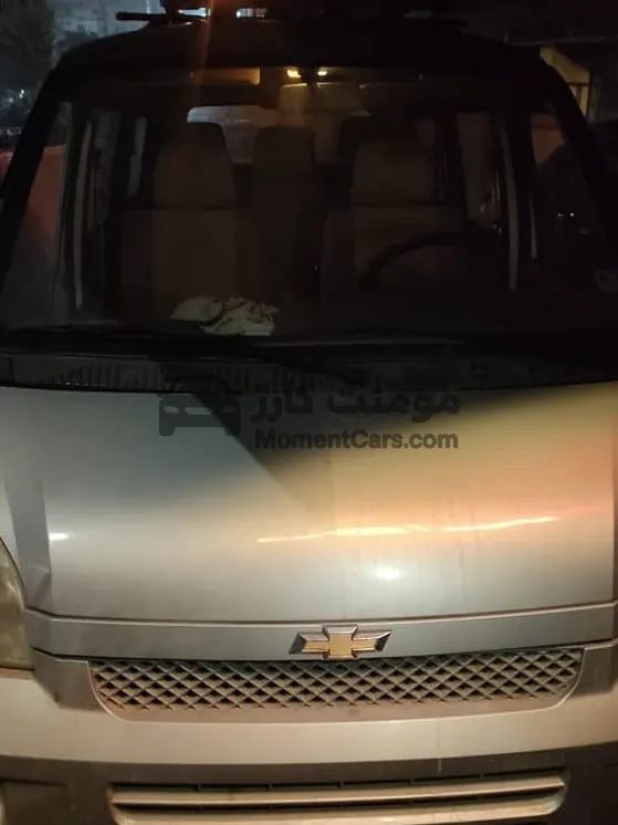 شيفروليه N300 هاي لاين 2016 بنزين للبيع