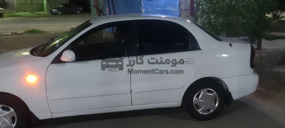 شيفروليه لانوس 2011 مانيوال كاملة كهرباء غاز