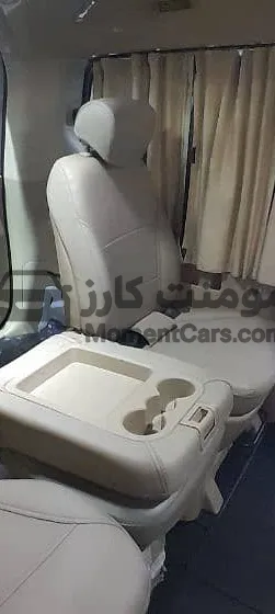 هيونداي H1 2019 ديزل مانيوال للبيع