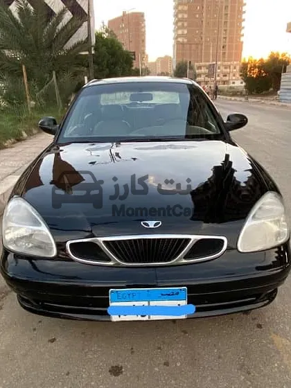 دايو نوبيرا 2 موديل 2009 مانيوال للبيع