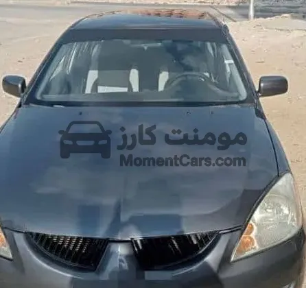 ميتسوبيشي لانسر 2009 اتوماتيك للبيع