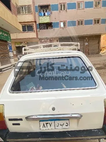 بيجو 206 موديل 2000 مانيوال للبيع