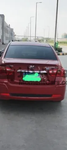 شانجان ألسفن 2022 أتوماتيك بنزين/غاز