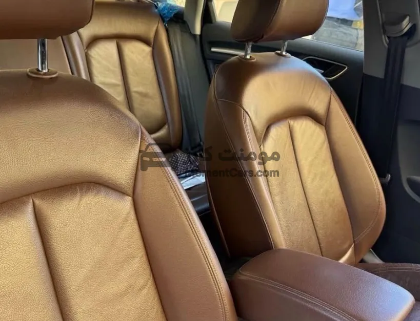 أودي A3 سيدان 2019 S Line 1000 تيربو للبيع