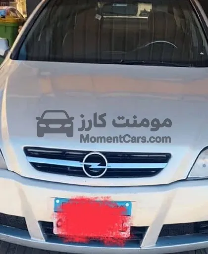أوبل أسترا 2005 أوتوماتيك سيدان كاش