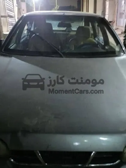 فيات فلوريدا 2006 مانيوال 1400 سي سي للبيع