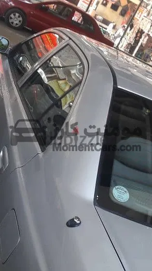 هيونداي فيرنا 2009 مانيوال 1400 سي سي للبيع