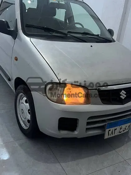 سوزوكي ألتو 2007 كاملة مانيوال 1100 سي سي للبيع