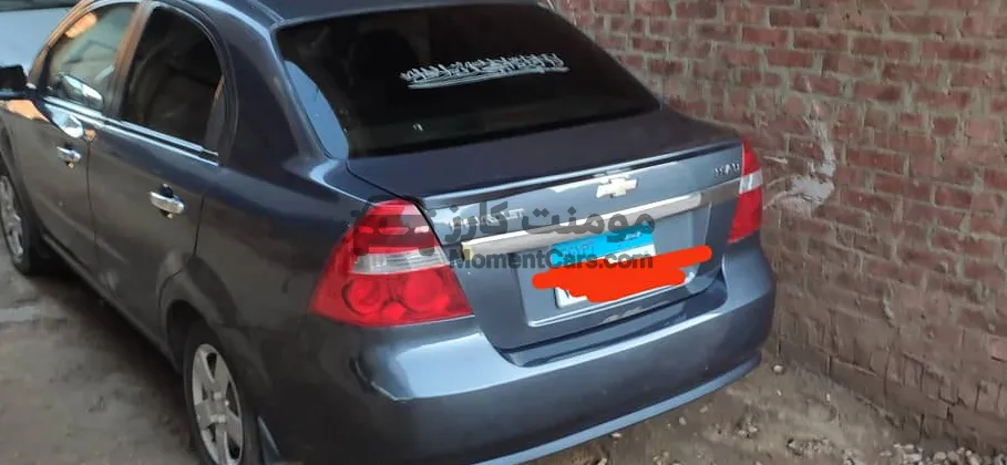 شيفروليه أفيو 2015 اتوماتيك للبيع - بيتي جداً