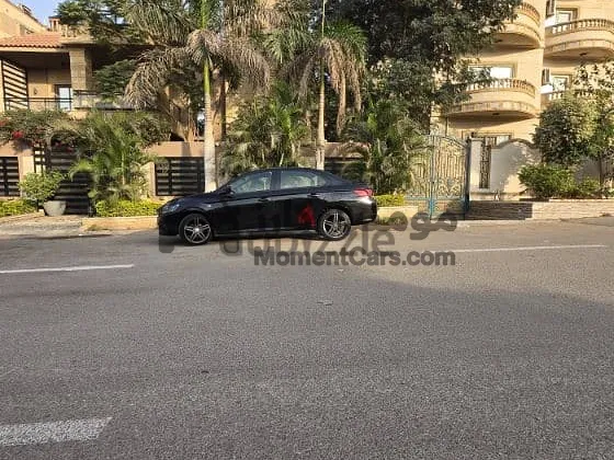 بيجو 301 2021 اتوماتيك فابريكة للبيع