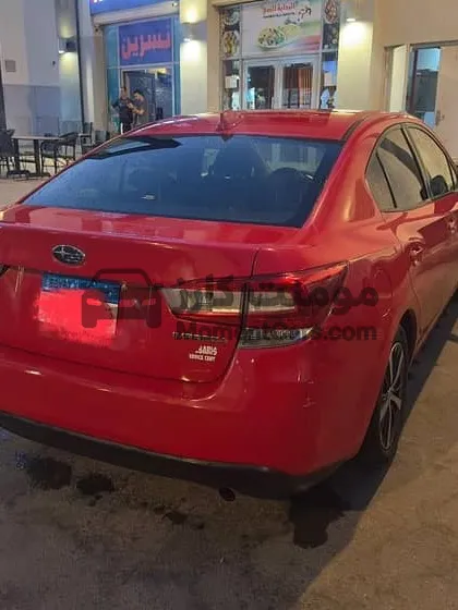 سوبارو إمبريزا 2019 أوتوماتيك للبيع
