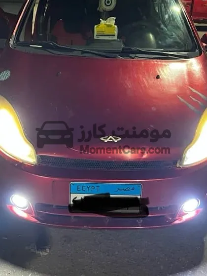 اسبرانزا A113 2011 اتوماتيك بموتور تويوتا للبيع