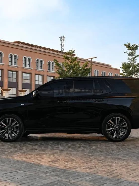 كاديلاك إسكاليد 2026 بلاتينيوم سبورت جديدة للبيع