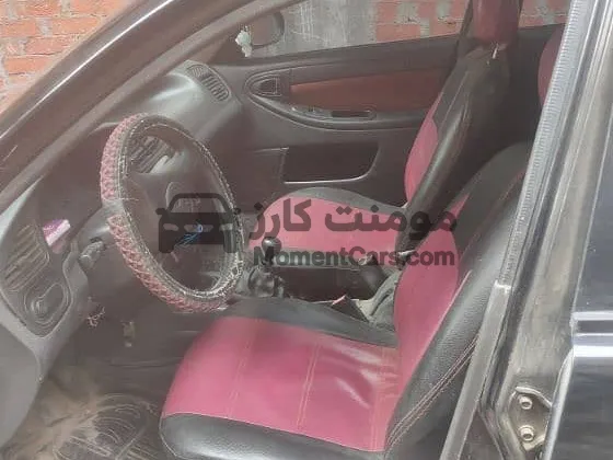 دايو لانوس 2002 مانيوال للبيع بطنطا