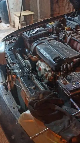 دايو نوبيرا 1997 مانيوال 1500 سي سي للبيع