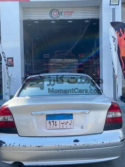 دايو نوبيرا 2004 اتوماتيك استعمال بيتي