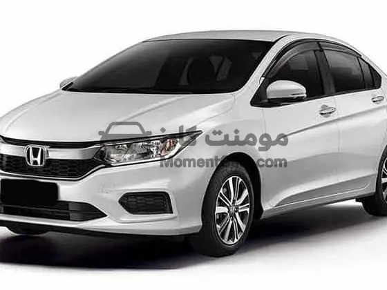 هوندا سيفيك 2012 ديزل أتوماتيك - 45 ألف كم للبيع