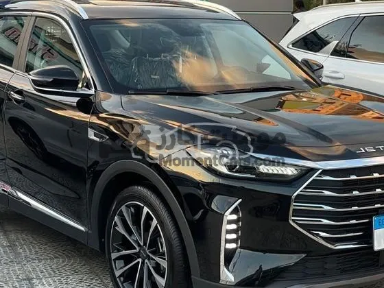 جيتور X70 بلس 2023 ديزل اتوماتيك للبيع