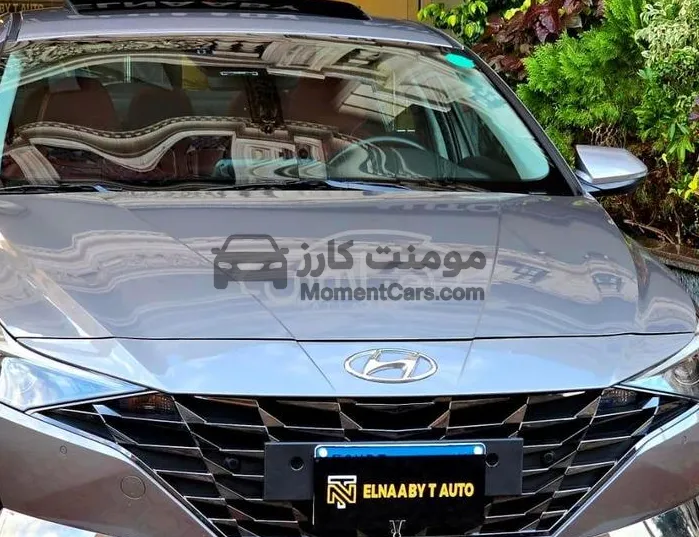 هيونداي إلنترا 2013 كاملة مفتاح أتوماتيك