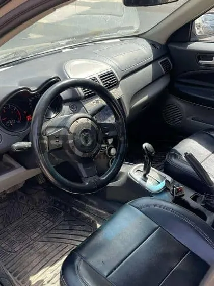 بروتون بيرسونا 2013 أوتوماتيك فابريكة دواخل للبيع