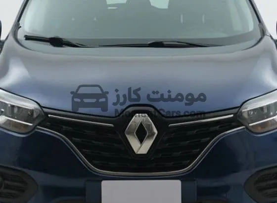 رينو كادجار 2020 ثاني فئة 105 ألف كم للبيع