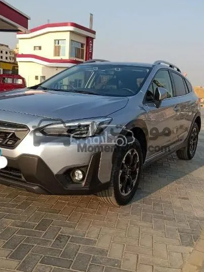 سوبارو XV 2015 اتوماتيك للبيع