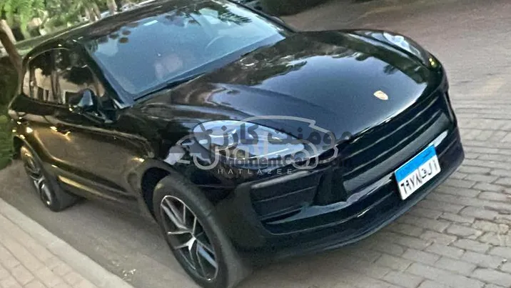 مرسيدس E200 AMG 2021 كسر زيرو للبيع