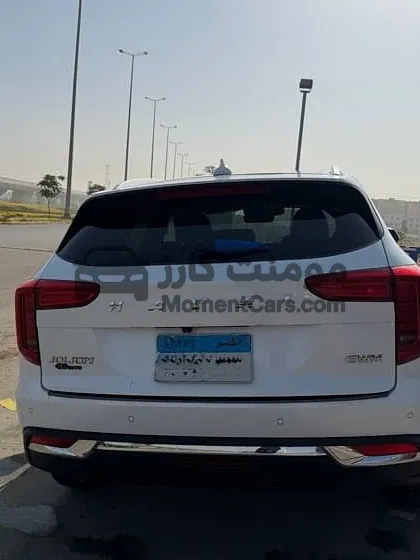 هافال جوليون 2022 أعلى فئة للبيع - 156 ألف كم